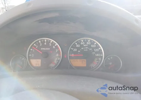 2012 Nissan Frontier Sl/Sv z USA, uszkodzony, nr VIN 1N6AD0FVXCC446376